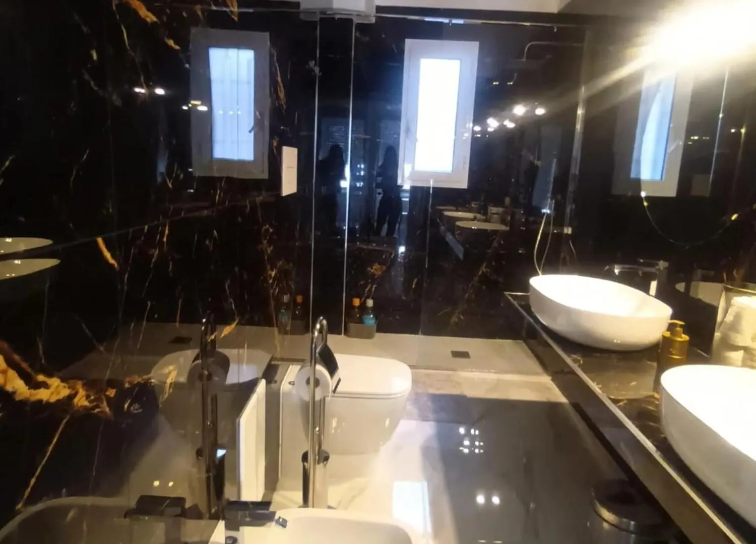 Cuore di Napoli Centro Appartamento