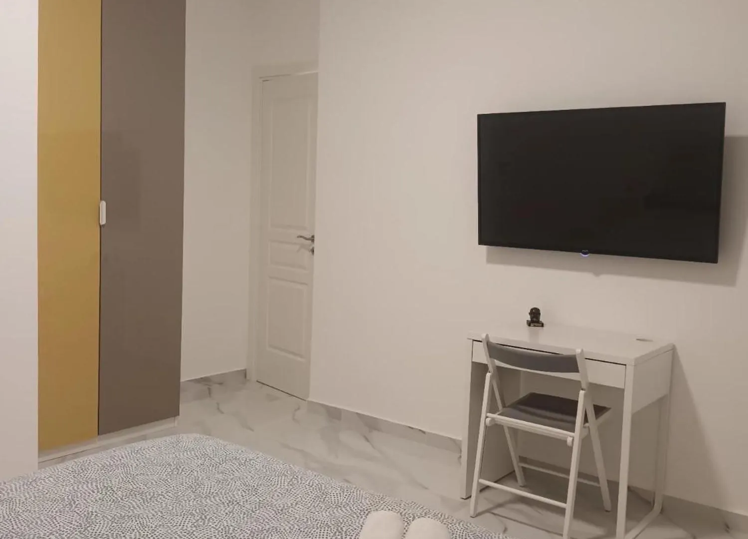 Appartamento Cuore di Napoli Centro