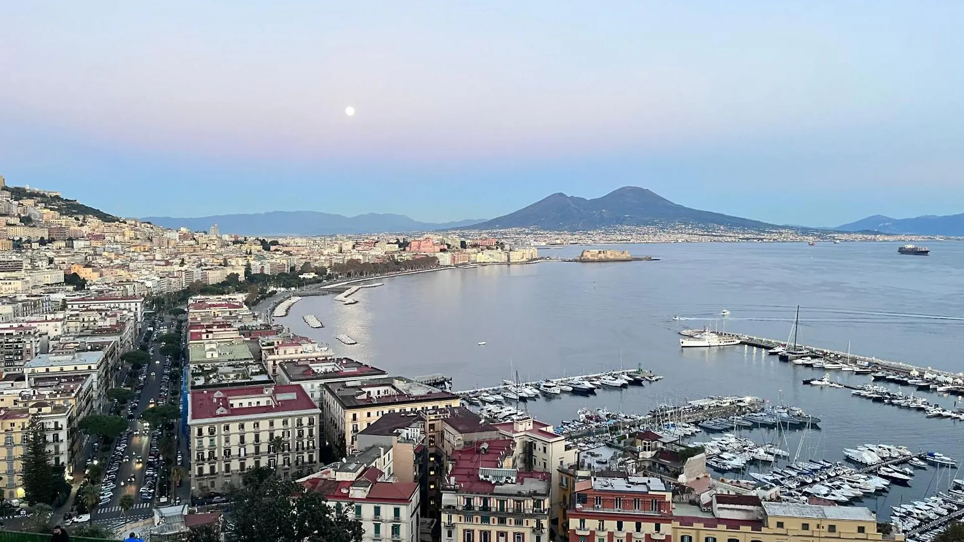 Cuore di Napoli Centro Appartamento