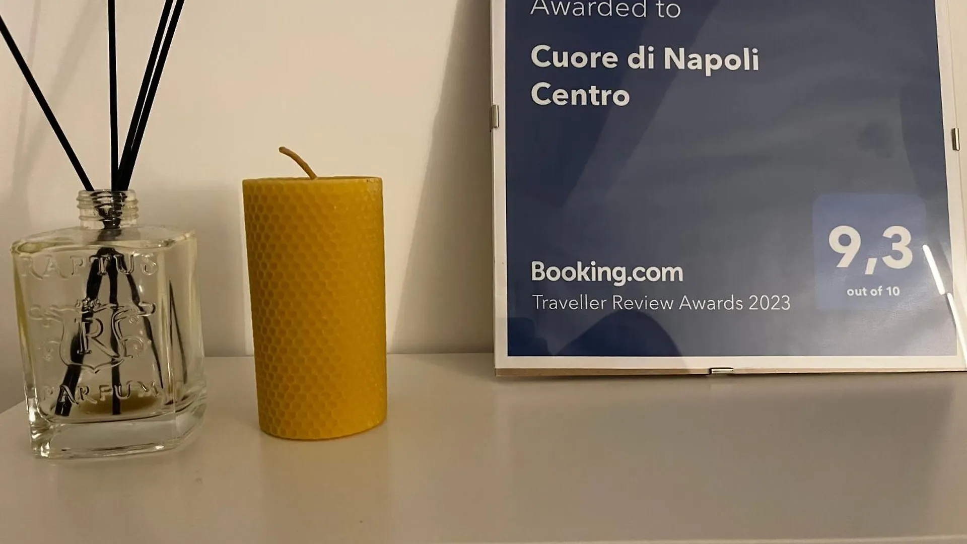 Cuore di Napoli Centro