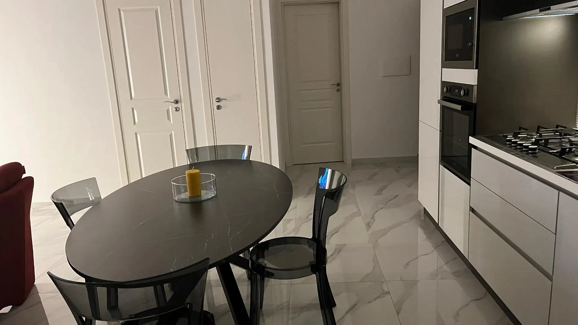 Cuore di Napoli Centro Italia