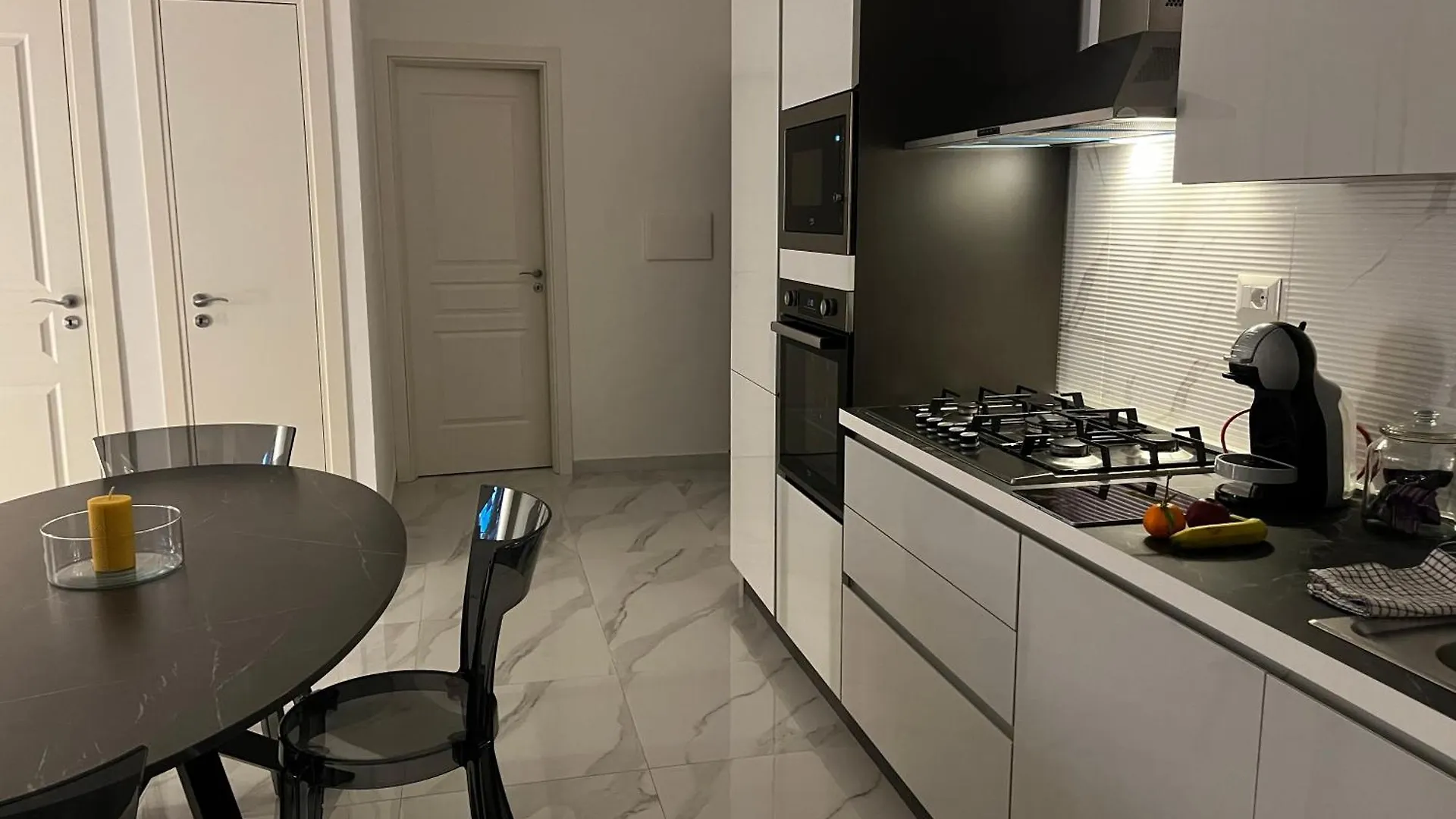 Appartamento Cuore di Napoli Centro