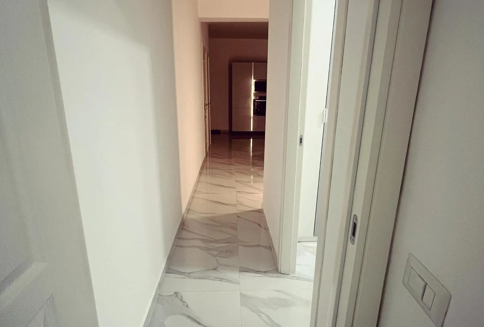 Cuore di Napoli Centro Appartamento