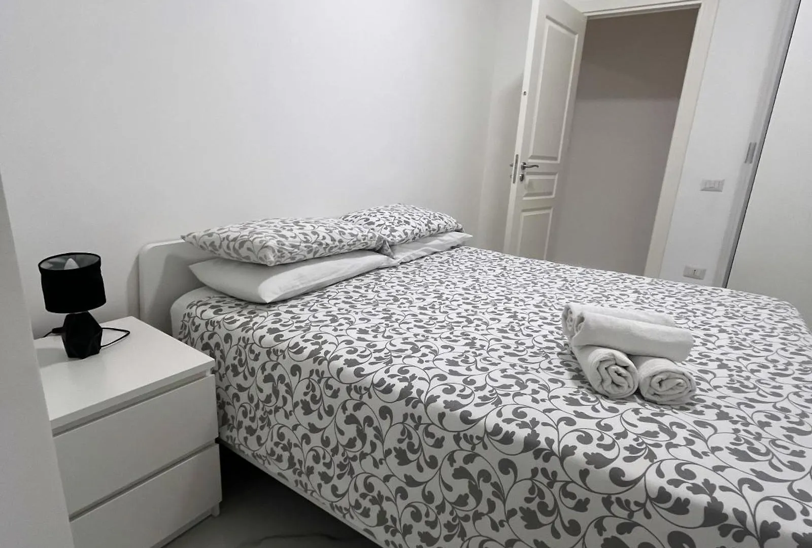 Appartamento Cuore di Napoli Centro Italia