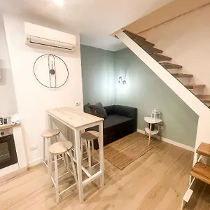  Appartamento Buen Retiro 52
