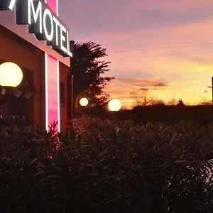 7motel - Settimotel Settimo Milanese