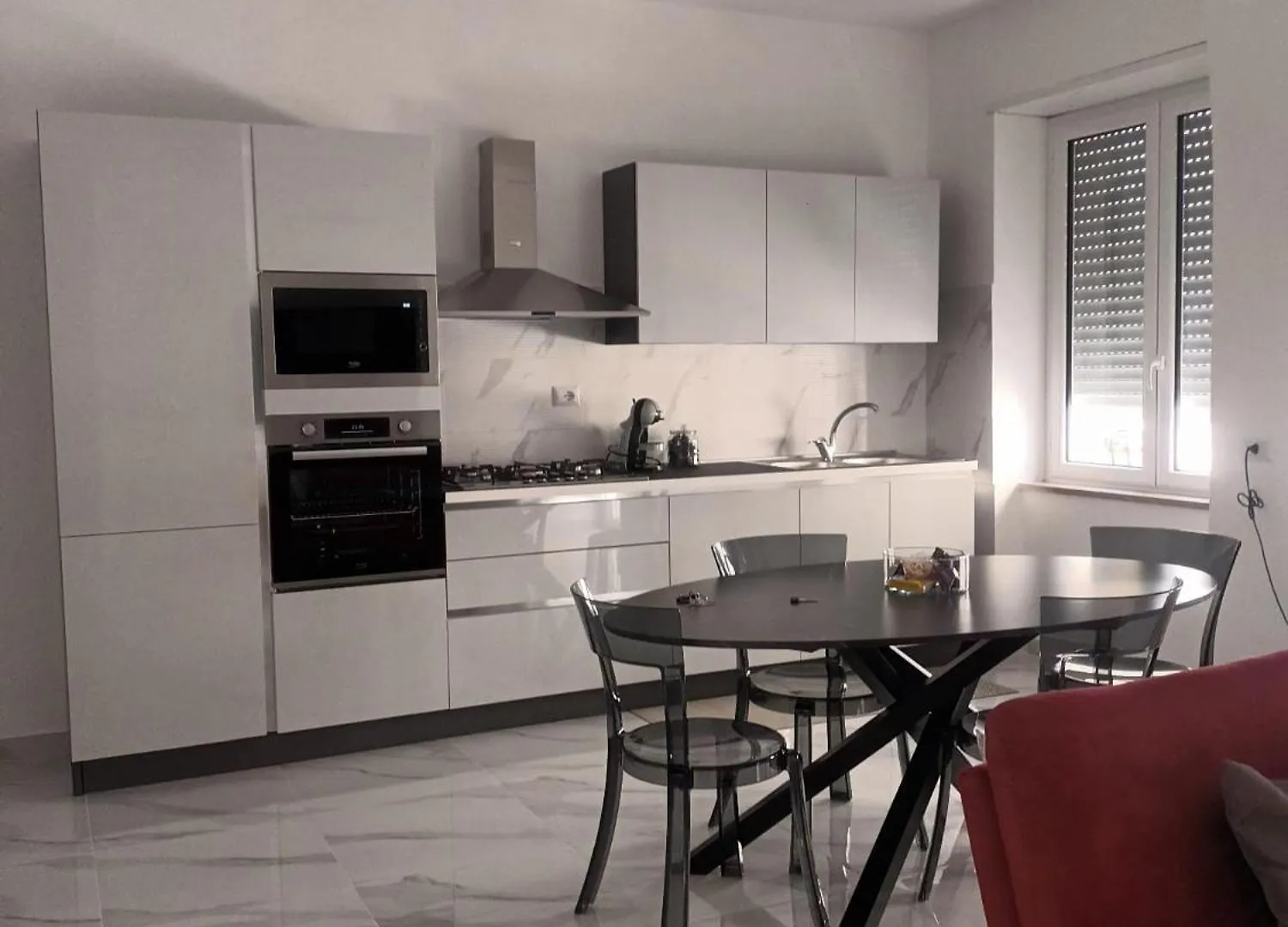 Cuore Di Napoli Centro Apartment
