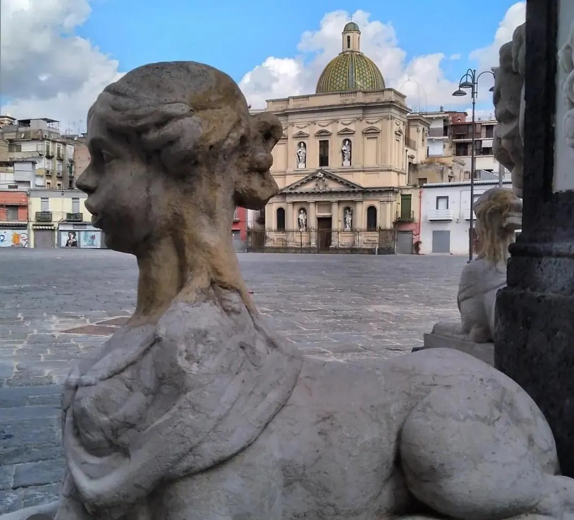 Apartment Cuore Di Napoli Centro